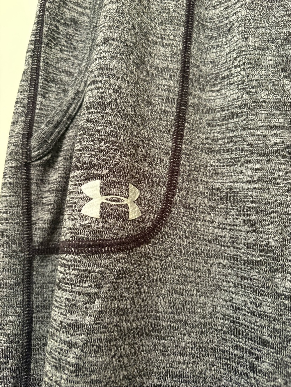 Under Armour Knit Joggers - Picture 4 of 5